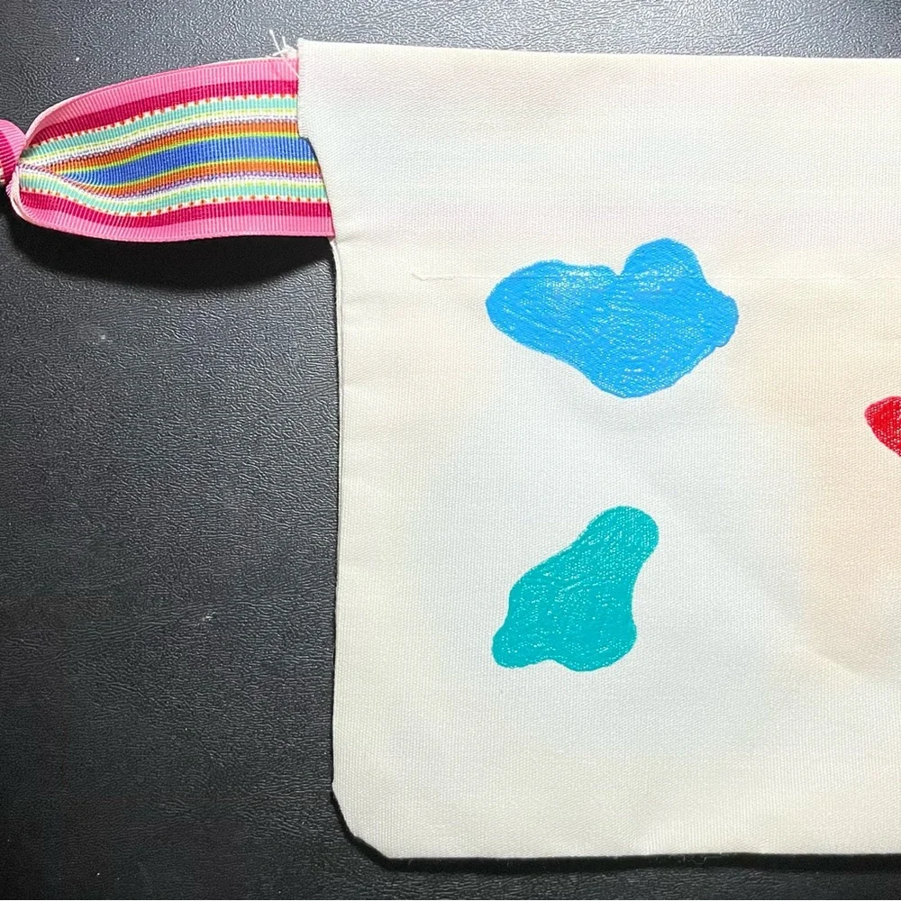 Kitty Treat Bag